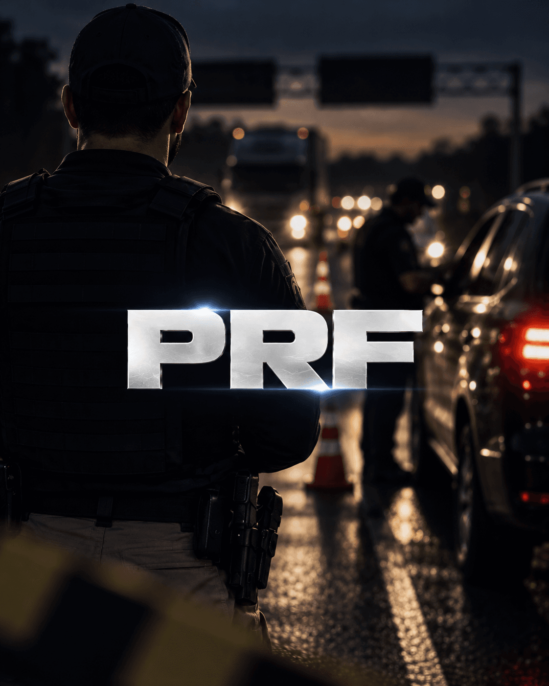Polícia Penal