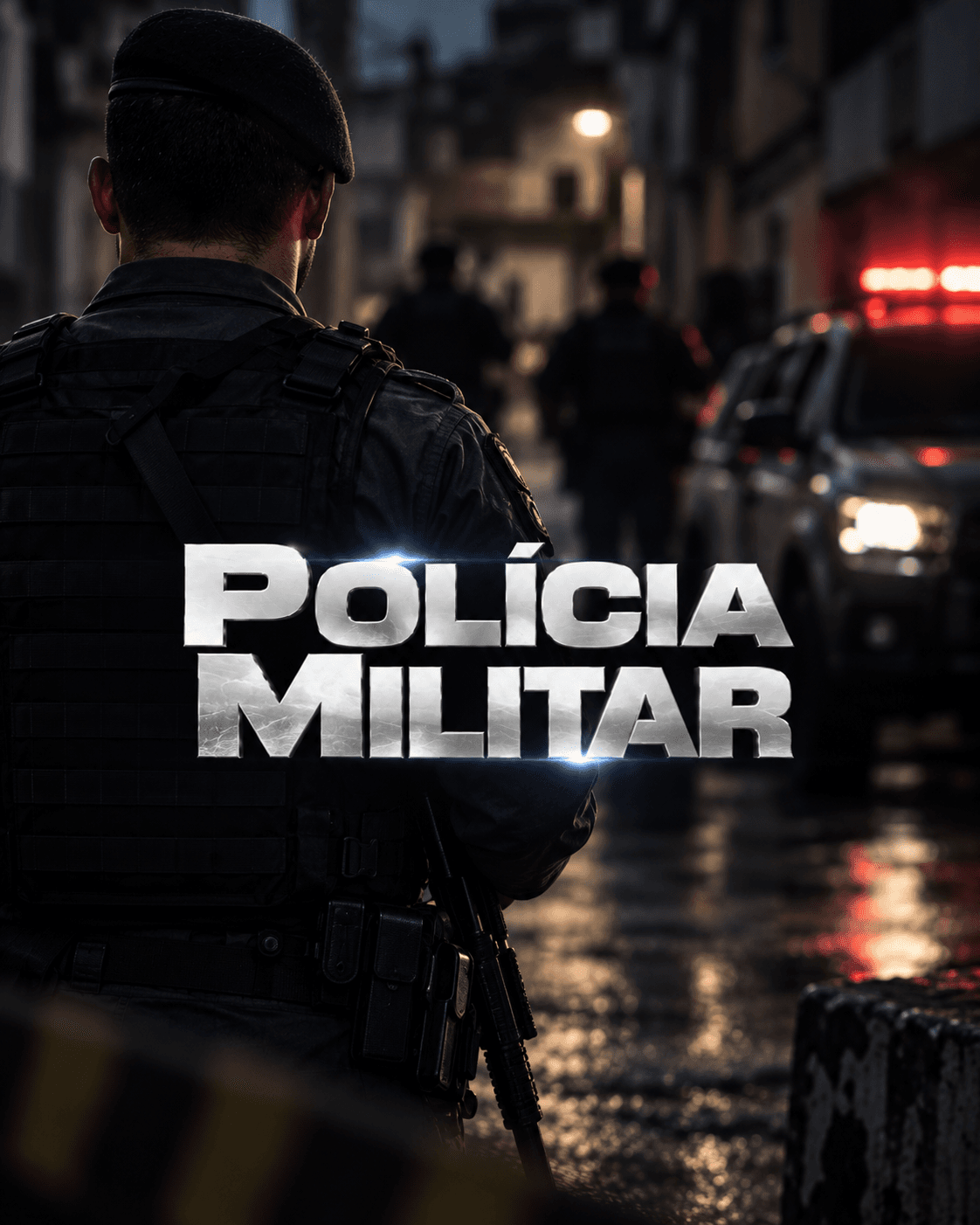 Perícia Criminal